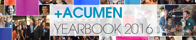 +Acumen Year Book 2016