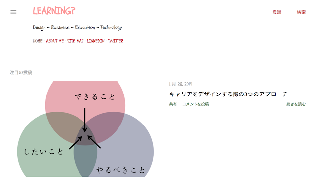 /tomomatsukawa/2014/11/designing-your-career.html
