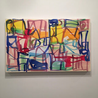 Melissa Meyer's art