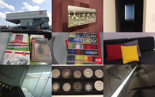 HGSE留学中のボストン散策中の一コマ