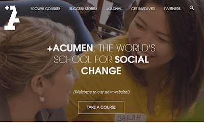 +Acumen